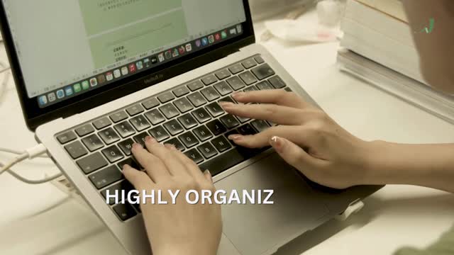 4 color personality type The Planner