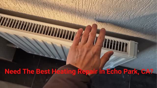Pacific Appliance Repair Services, INC - Best Heating Repair in Echo Park, CA