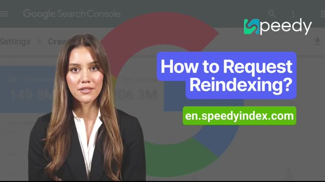 the Speedyindex checker