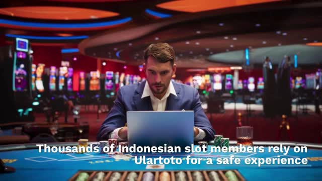 Wzonthepulse ulartoto site