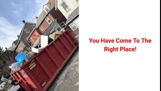 Smale Jr Rolloffs - Affordable Dumpster Company in Bethlehem, PA