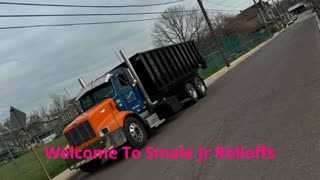 Smale Jr Rolloffs - Reliable Dumpster Services in Bethlehem, PA