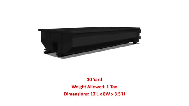 Smale Jr Rolloffs - Professional Roll Off Dumpster Rental in Bethlehem, PA