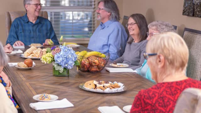 Clearbrook Inn - Best Assisted Living Community in Silverdale, WA