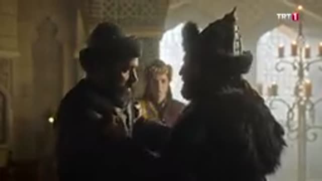 Uyanış_ Büyük Selçuklu 14. Bölüm_bow_and_arrow_ ( 144 X 256 )