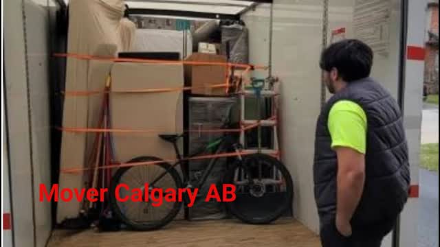 Ecoway Movers - Affordable Mover Service in Calgary, AB