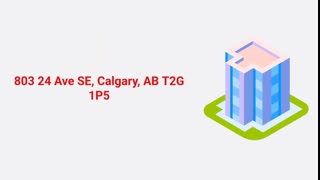 Ecoway Movers - Affordable Mover Service in Calgary, AB