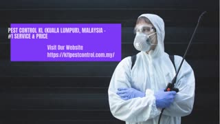 kl1 pest control 