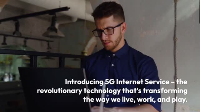 5g fixed ip service in Malaysia