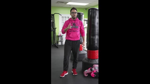 Bodies 2 Envy Boxing