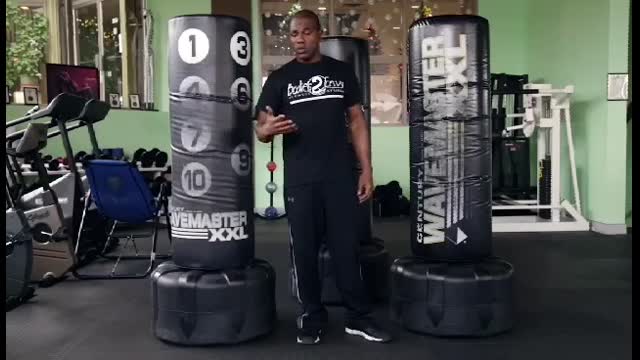 Bodies 2 Envy Fitness Boxing Classes