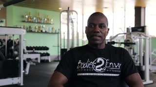 Bodies 2 Envy Fitness Studio Intro Video