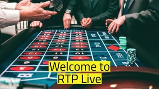 RTP Live Update RTP Slot Terlengkap dan Paling Akurat Hari Ini