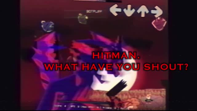 Gamebreaker with Lyrics (with edits)