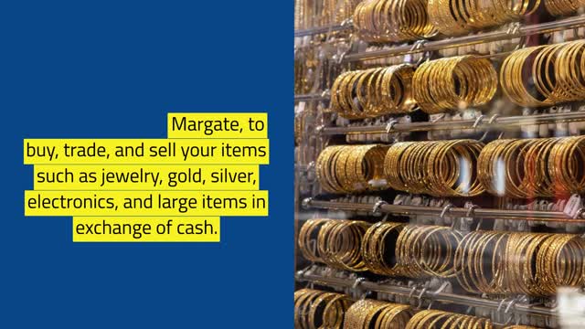 Pawn Shop in Hollywood & Margate  Florida Pawn