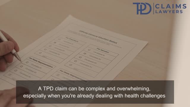 Income protection claims