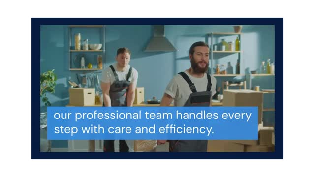 Fox Moving & Storage