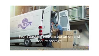 Fox Moving & Storage