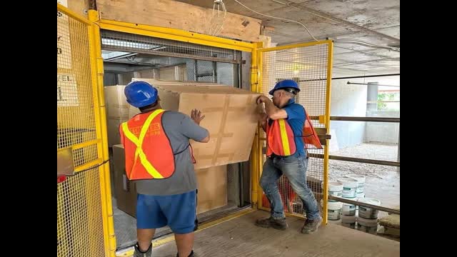 Get Movers : Top-Rated Movers in Innisfil, ON