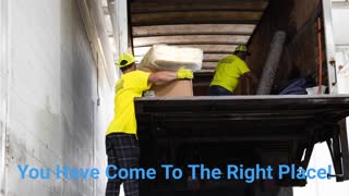 Get Movers - Trusted Movers in Innisfil, ON