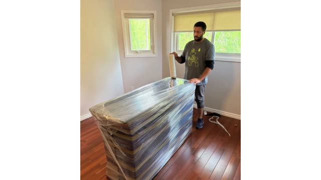 Get Movers - Fast & Secure Mover in Innisfil, ON
