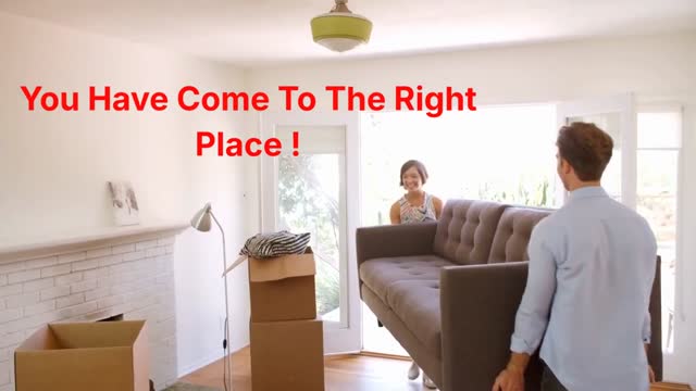 Get Movers : Reliable Moving Company in King City, ON