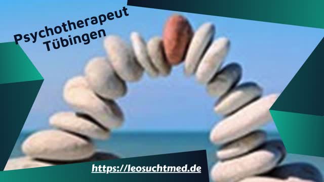 Psychotherapie Tübingen