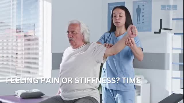 Don't Suffer in Silence! Top Reasons to See a Physio in Singapore - BMJ Therapy Group Pte Ltd