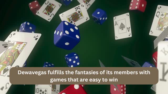 Dewavegas gacor slot in Indonesia