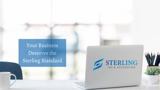Sterling Tax & Accounting - Certified CPA Firm in Sarasota, FL