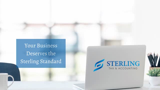 Sterling Tax & Accounting - Reliable Taxation Accountants in Sarasota, FL