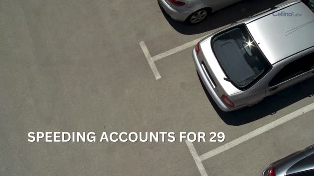 Bridgeport, CT Speeding Accident Lawyer  Cellino Law