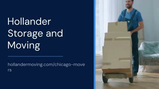 Chicago Movers 130+ Years of Chicago Moving Experience