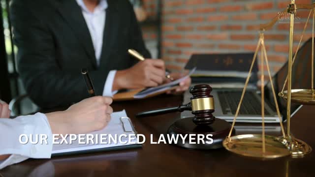 Boston Distracted Driving Attorney  Sweeney Merrigan