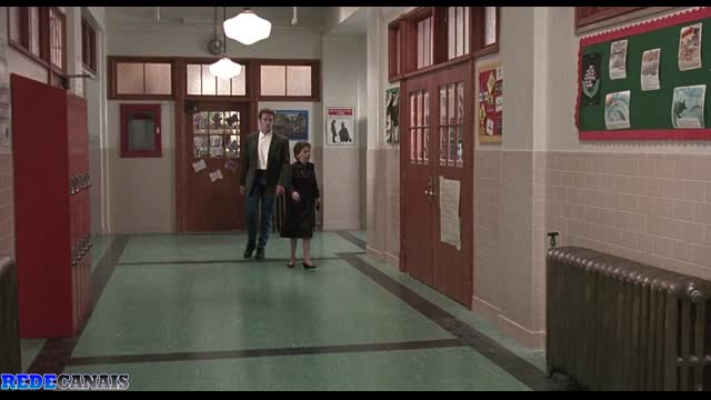 UM TIRA NO JARDIM DE INFÂNCIA 1990 FILME COMPLETO DUBLADO EM PORTUGUÊS HD