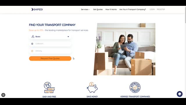 car transport quotes