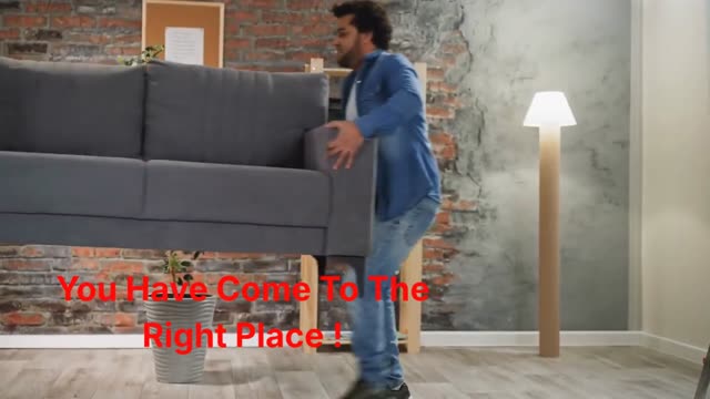 Get Movers : Moving Company in Cambridge, ON | 519-900-1657