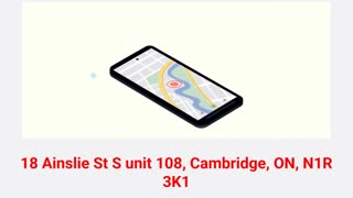 Get Movers | Moving Company in Cambridge, ON | N1R 3K1