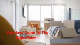 Get Movers : Moving Company in Brantford, ON | 289-768-6760