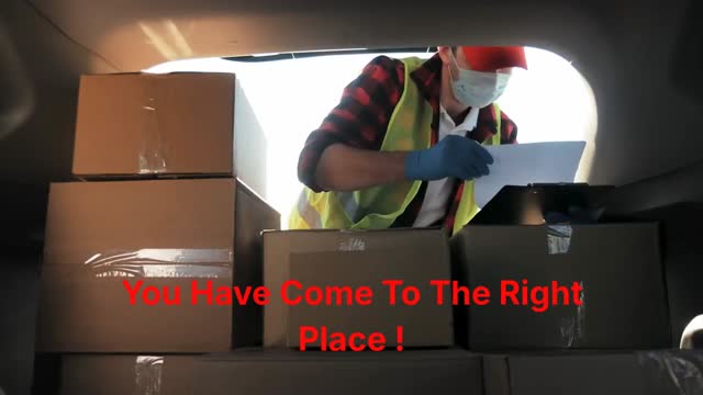 Get Movers : Award Winning Moving Company in Brantford, ON