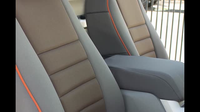 tocoma seat covers
