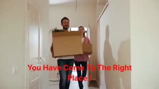Get Movers | Moving Company in Montreal, QC | 888-969-2003