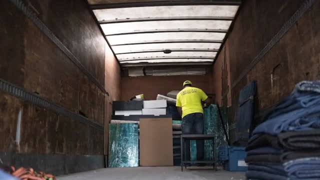 Get Movers - Reliable Moving Company in Montreal, QC