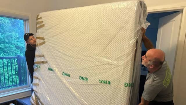 Get Movers - Professional Mover in Montreal, QC