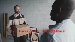 Get Movers - Professional Mover in Montreal, QC