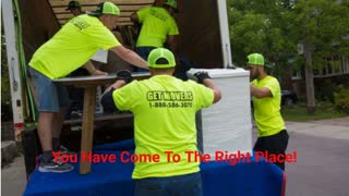 Get Movers - Trusted Moving Company in Montreal, QC