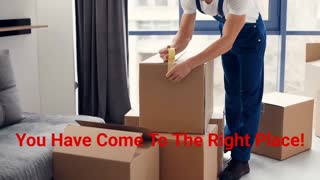 Get Movers - Affordable Movers in Montreal, QC