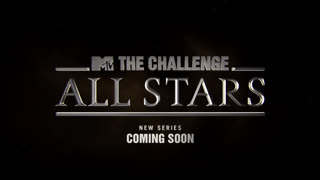 The Challenge: All-Stars (Episode 10)