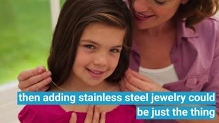 Wholesale Stainless Steel Jewelry Manufacturer  Monera Design