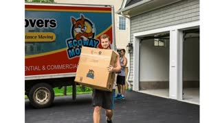 Ecoway Movers - Trusted Moving Company in Peterborough, ON